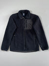 Columbia Sportswear Interchange Sherpa Fleece Full-Zip Jacket  Black(M)