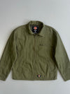 Dickies Quality Workwear Since 1922 Canvas Duck Full-Zip Work Jacket (M)