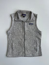 Patagonia Better Sweater Fleece Vest (S)