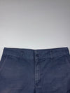 Dickies Navy Ripstop Cargo Shorts (W:36) (L:22)