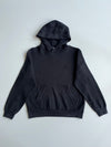 Puma Archive Tonal Logo Hoodie – Black (XL)