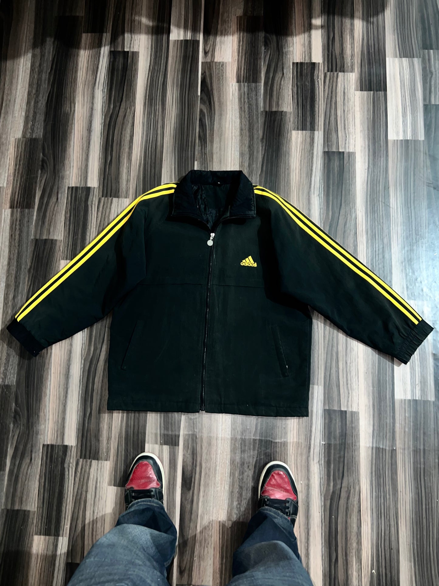 ZAdidas Original Premium Jacket L/XL