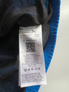 Puma Colorblock Hooded Windbreaker Jacket (M)
