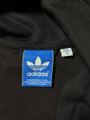 Adidas Originals Trefoil 3-Stripe Full-Zip Track Jacket (XL)