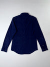 Tommy Jeans Slim Fit Shirt Navy (S)