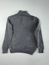 Chaps Ralph Lauren Quarter Zip Knit Sweater – (S/M)