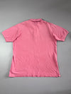 Lacoste Classic Polo – Pink (XL)