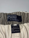 Vintage Polo Ralph Lauren Polo Sport Cream Chinos (W:26 |L:39)