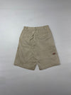 Dickies Khaki Work Shorts (W:27) (L:21.5)