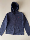 ZRalph*Lauren*Polo Authentic Zipper (S/M)