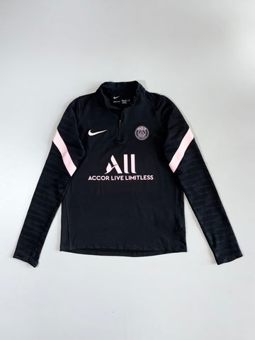 Nike PSG Paris Saint-Germain Dri-FIT Strike Drill (S)