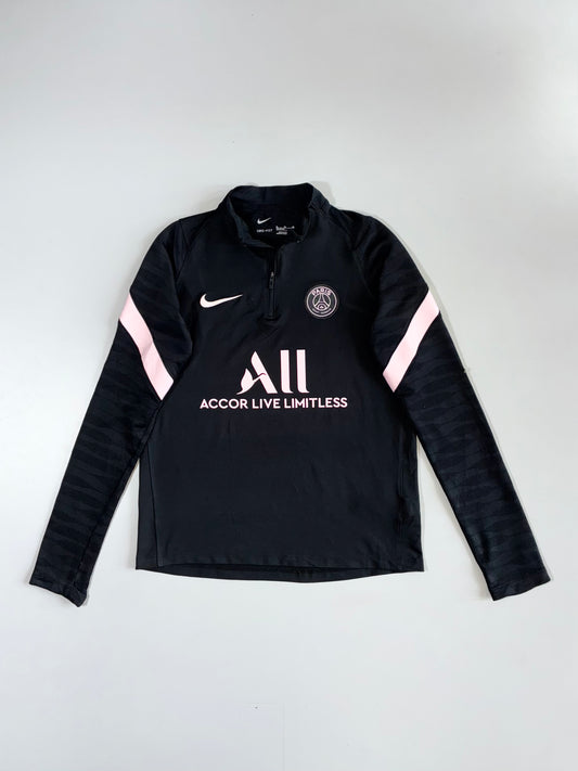 Nike PSG Paris Saint-Germain Dri-FIT Strike Drill (S)