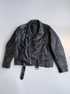 ZSuper premium Original Pure Leather Jacket (Ultra Rare) (M)