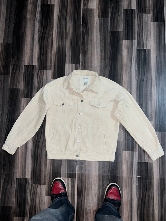 ZPremium Minimal Jacket (XS/S)