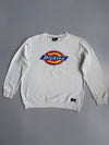 Dickies Heritage Logo Heavyweight  Crewneck (L)