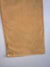Carhartt Relaxed Fit Carpenter Pants (W:32) (L:39)
