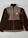 The North Face | Denali Fleece Jacket Brown Taupe | (Women's S (S)