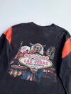 Vintage Harley Davidson Las Vegas Nevada Long Sleeve Tee (L)