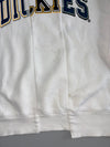 Dickies | Spellout Logo Crewneck | White | Size L