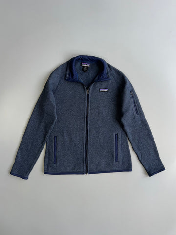 Patagonia Better Sweater Fleece Jacket(S)