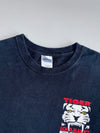Vintage Tiger Fight Gear Premium T-Shirt (M)