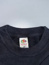 Disney | “Mrs.” Minnie Bow Graphic Crewneck Sweatshirt (L)