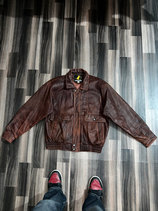 ZUltra Premium Leather (BOGO) M/L