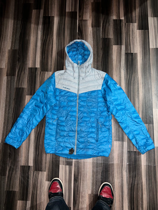 Premium Puffer Jacket (L)