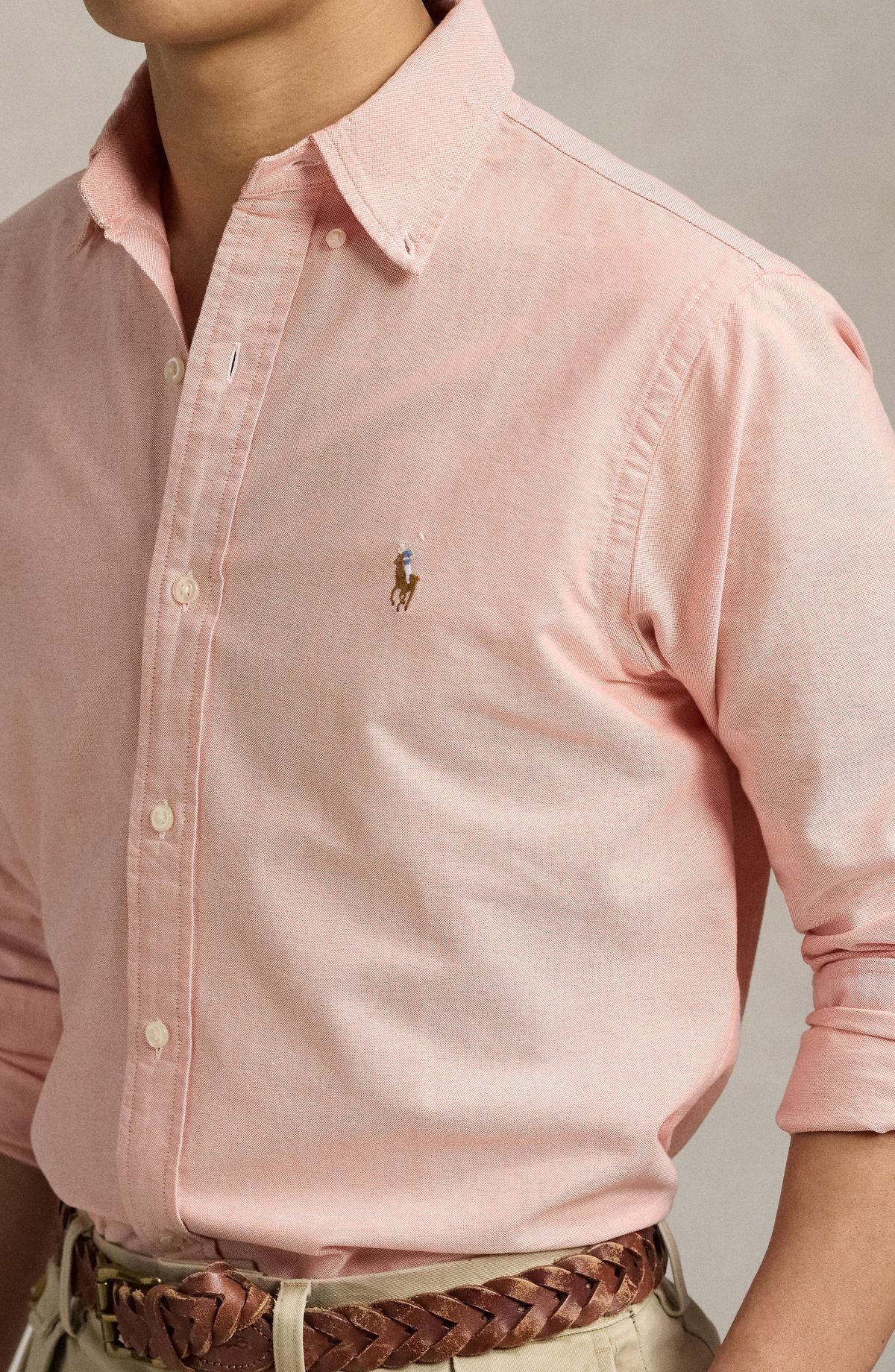 ZRalph*Lauren*Original Shirt (L/XL)