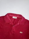 Lacoste Original Premium Sports T-shirt (S)