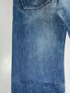Diesel Industry “Regulated” Vintage Jeans (W:28|L:41)