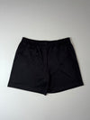 Hummel Black Football Shorts (W:34) (L:18)