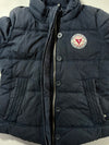 Guess Navy Puffer Jacket Women’s (S/M)
