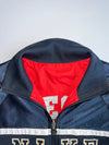 NIKE Vintage Track Reversible Jacket (M)