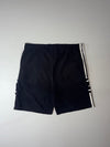 Vintage 90s Adidas Equipment Black Shorts –(W:38) (L:21)