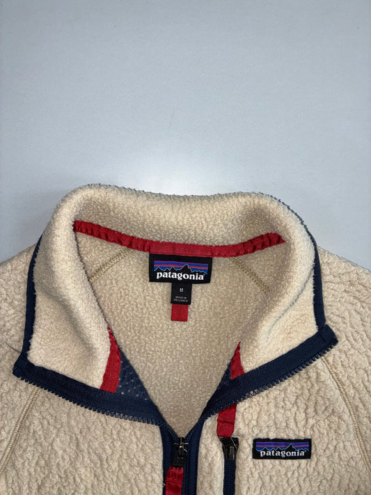 Patagonia Retro Pile Fleece Jacket (M)