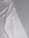 Calvin Klein Slim Fit White Dress Shirt (M)