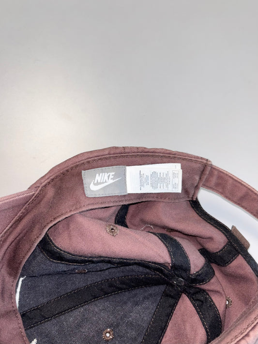 Vintage Nike’s Original Adjustable Cap