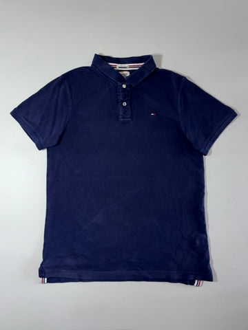Tommy Hilfiger Denim “American Brand” Polo – (L)