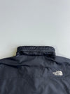 The North Face Hooded Windbreaker Rain Jacket (M)