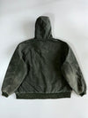 Carhartt Active Hooded Jacket (2Xl)