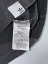Adidas Originals Washed Black Oversized Tee (L)