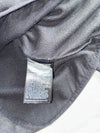 The North Face Black Quarter-Zip Fleece (S)