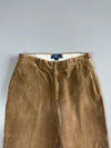 Polo Ralph Lauren Philip Pant Corduroy Trousers (W:34 |L:40)