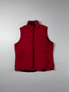 Columbia Reversible Puffer Vest (M)