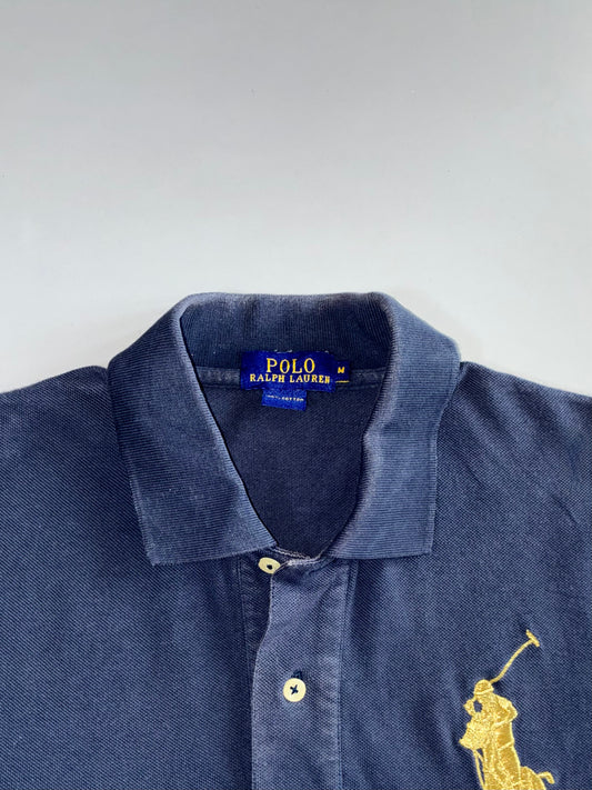 Polo Ralph Lauren Big Pony Polo Tee (L)