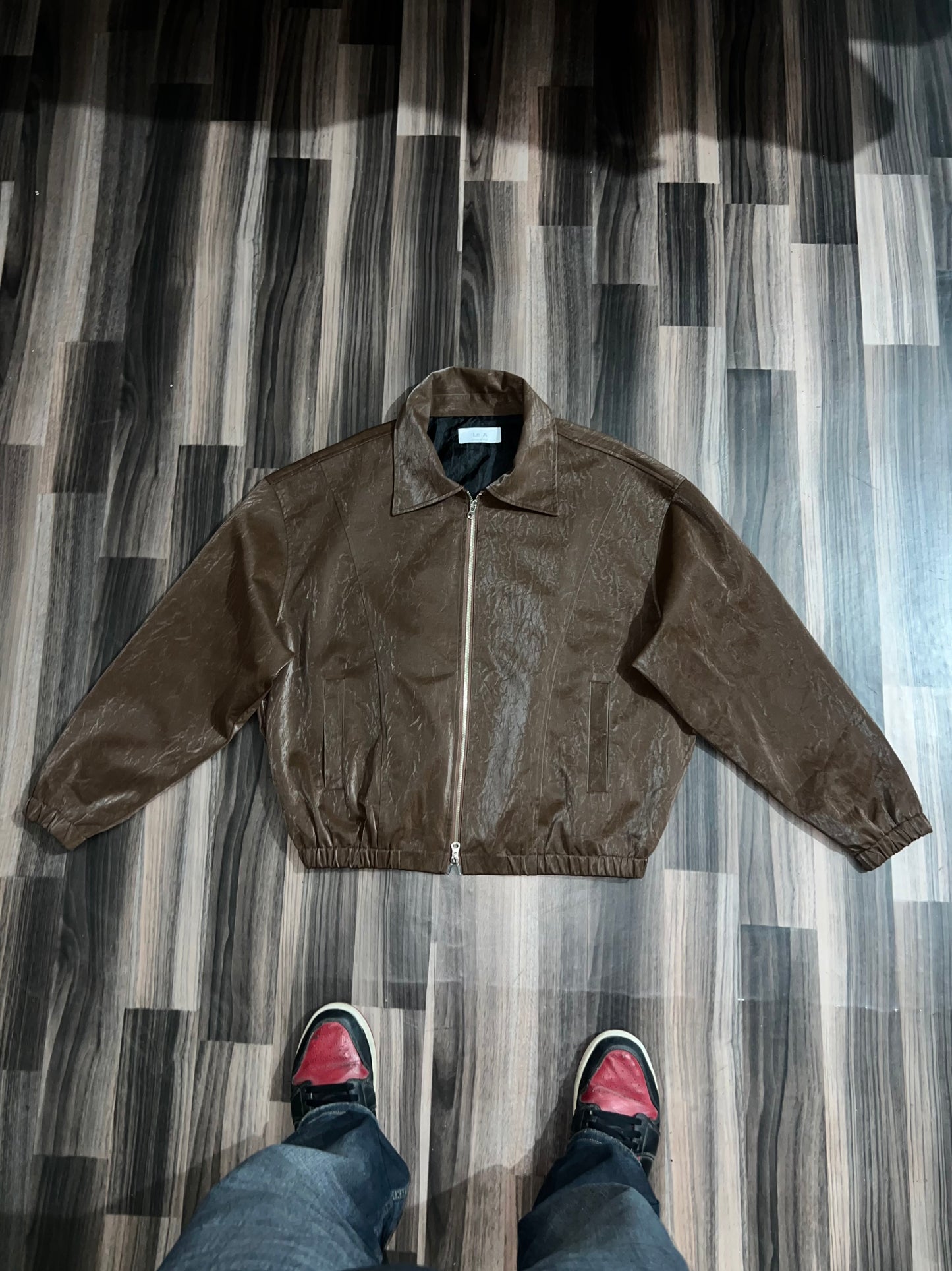 Z Premium Leather(BOGO) Rare L/Xl/2Xl