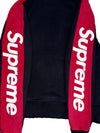 Vintage Supreme’s Original Hoodie (M)