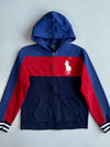 Polo Ralph Lauren Big Pony Hoodie (Xs/S)