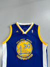 Adidas x NBA Golden State Warriors #30 Jersey (Xl)